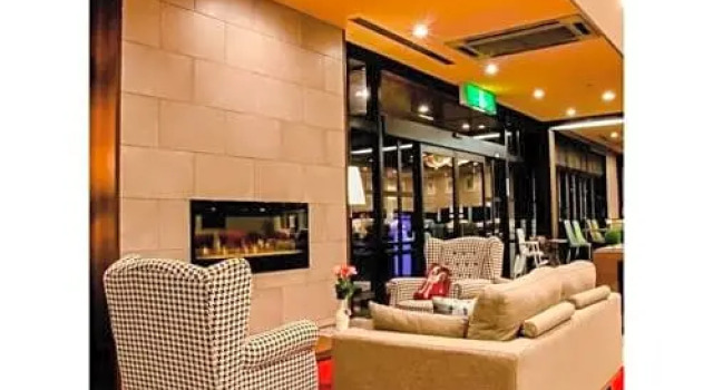 Grand Park Hotel Kazusa / Vacation STAY 77392, Varaa Hotelli Kimitsu Chiba