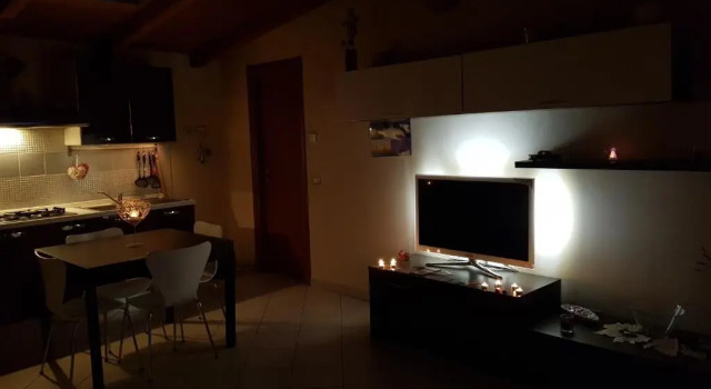 Andrea's Apartments - Chiasserini, Book Apartment Milan Lombardy