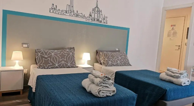 Номер Standard Casa Montanari B&B