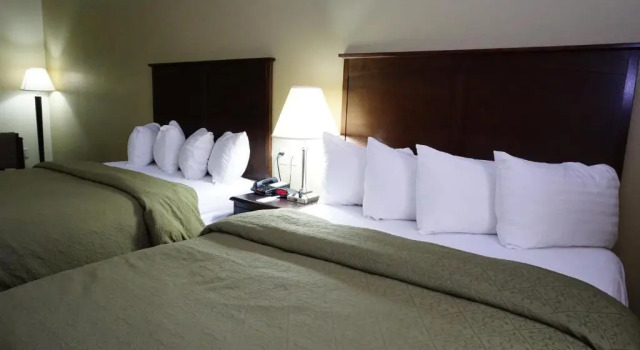 Scottish Inns - Cresson, Забронировать Отель Крессон Dallas - Fort Worth Metropolitan Area
