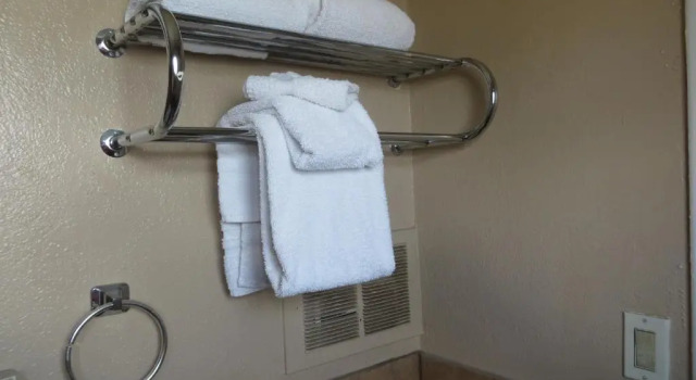 Номер Standard The L Motel Downtown/NAU Conference Center
