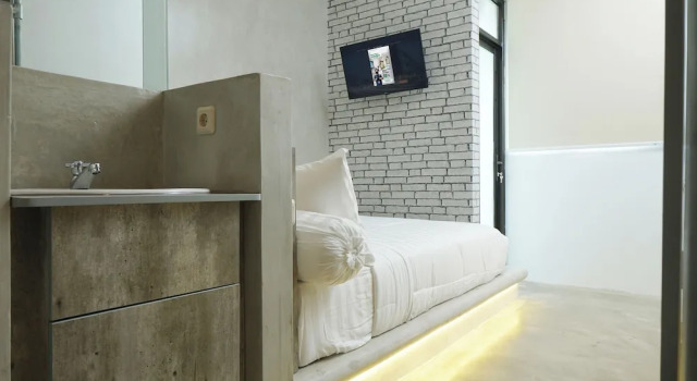 Dparagon Menteng