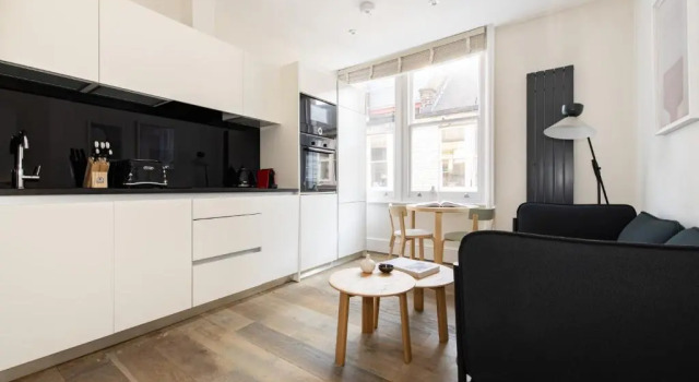 Люкс Standard Hausd Flex - Covent Garden