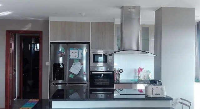 Номер Standard Malis the Residence