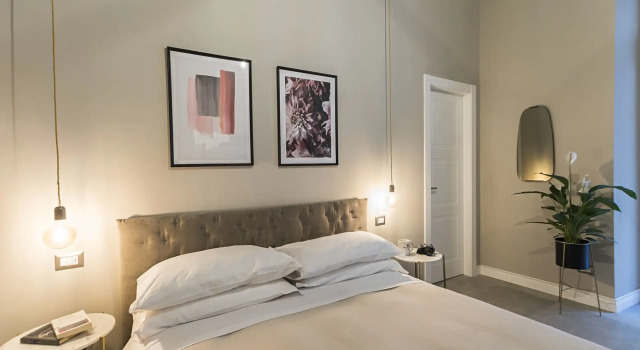 Bellini Suite
