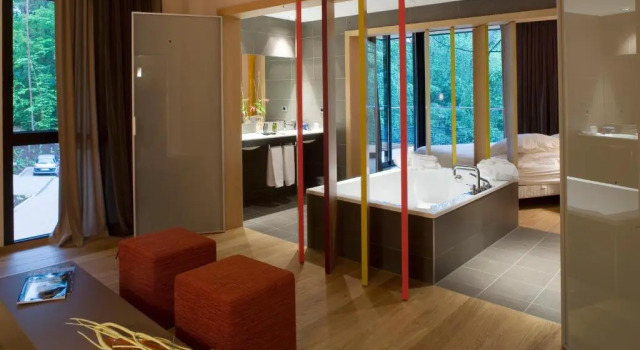 Restaurant Hôtel LArnsbourg, Book Hotel Baerenthal Vosges du Nord