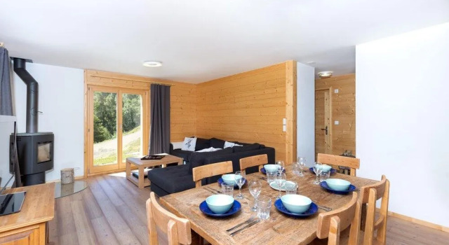 Chalet Le Cerf New Build Stylish Stay, Prenota Chalet Riddes Canton Vallese, vicino a La Tzoumaz