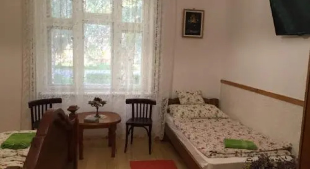 Csipkés Vendégház, Book Pension Hajdunanas 