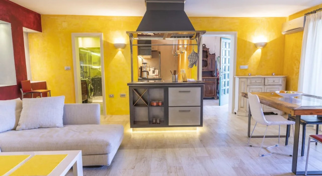 Villa Opatija Hills Ika, Забронировать Апартаменты/квартира СПА-отели Ика, SPA-услуги