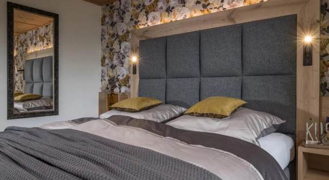 Номер Classic Hotel Burgschrofn