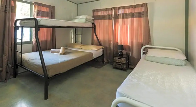 Номер Standard с 4 комнатами Drummond Cove Holiday Park