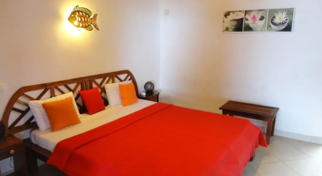 Двухместный номер Standard Jazzybeach Hotel