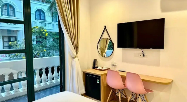 Двухместный номер Standard Kalia Hotel