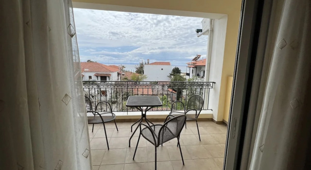 Номер Standard Studio Nikiti Beach