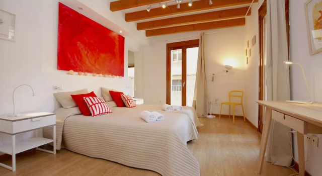 Sant Miquel Homes Formentor, Забронировать Отель Пальма-де-Майорка Майорка, рядом с Can Forteza Rey