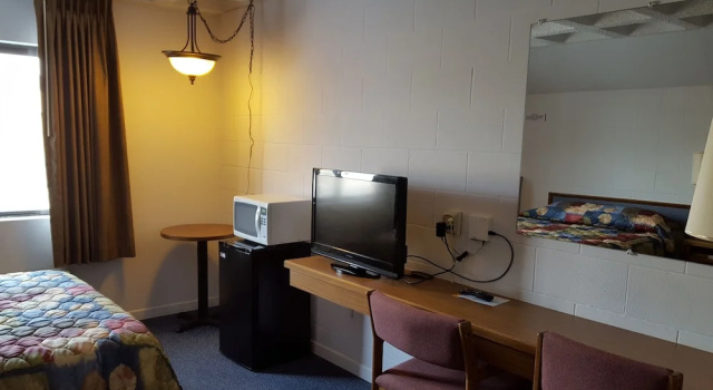 Номер Standard Guest Lodge