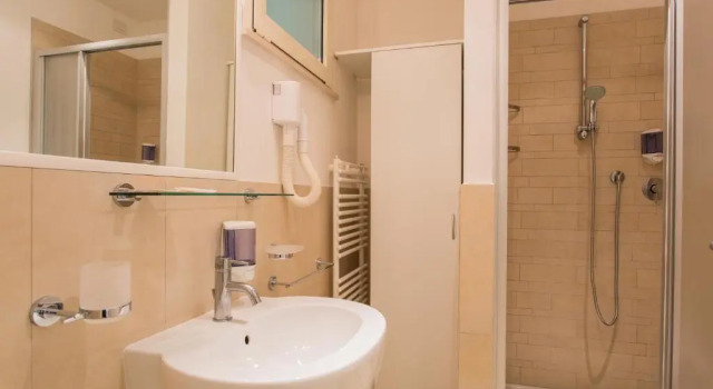 Апартаменты Wally Residence