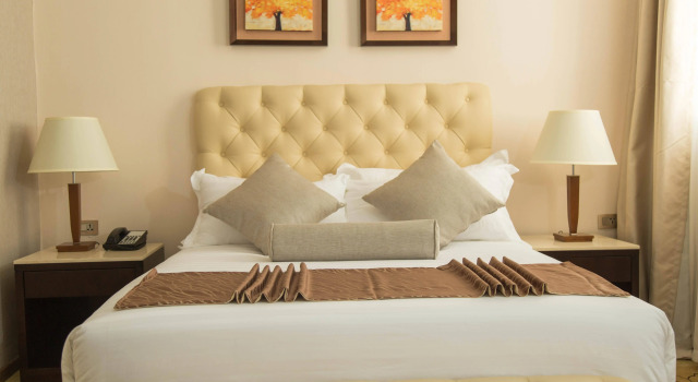 Getfam Hotel
