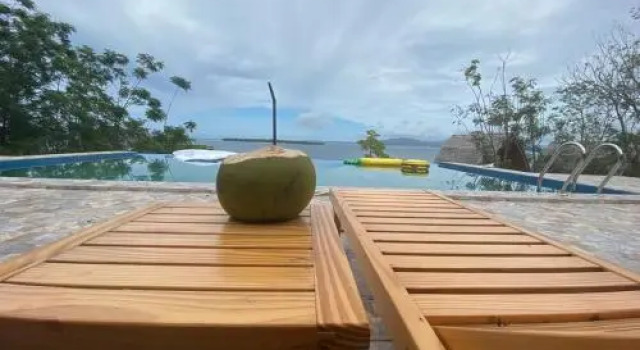 Bunaken 1 degree Nature Resort