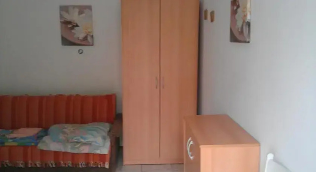 Pokoje Rybacka 5