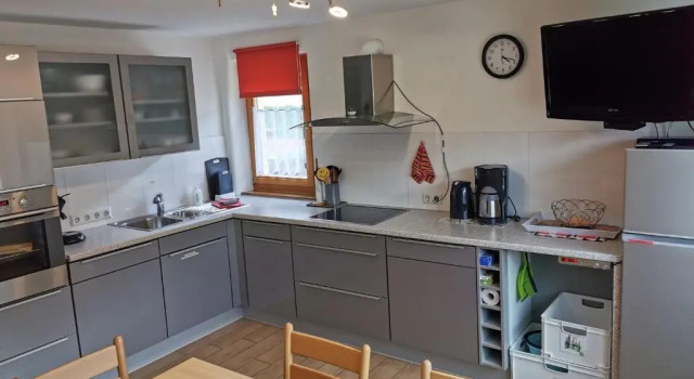 Коттедж Haus Post