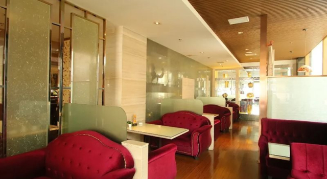 Motel Shanghai Minxing Road, Rezervați Motel Yangpu Shanghai