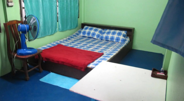 Phu Wiang Guesthouse