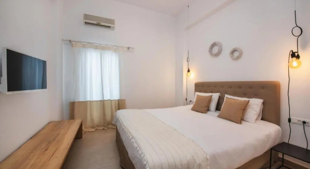 Номер Superior Hotel Eucalyptus
