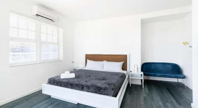 The Variety by LuxUrban, Забронировать Отель Отели Miami Metropolitan Area 3 звезды, 3*
