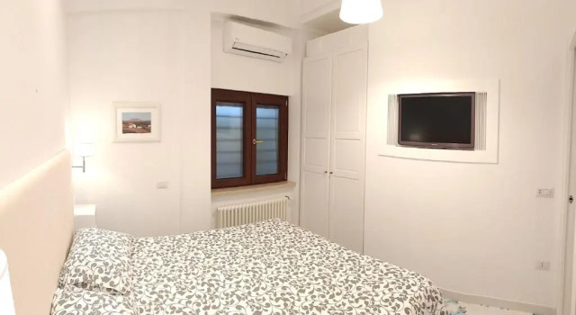 Mini Appartamento Al Chiostro, Prenota Locanda Mini-hotel a Napoli, Locanda