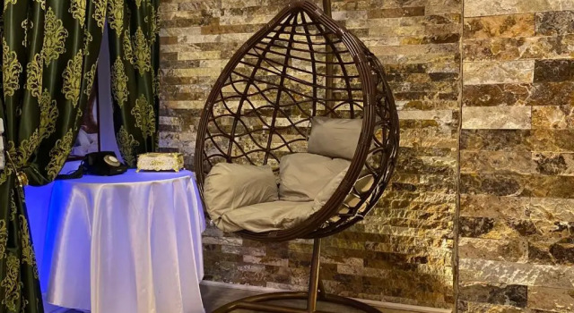 Студия Superior Hotel Terrace