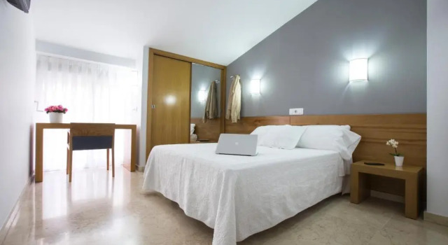 Номер Standard Hotel Casbah