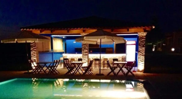 Апартаменты Boutique Hotel Ileas Village