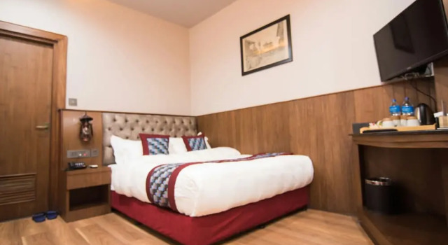 Номер Standard Everest Boutique Hotel - Your Heritage Home