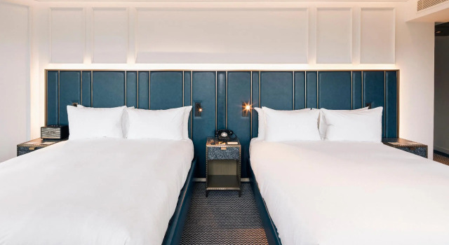 Номер семейный Page8, Page Hotels
