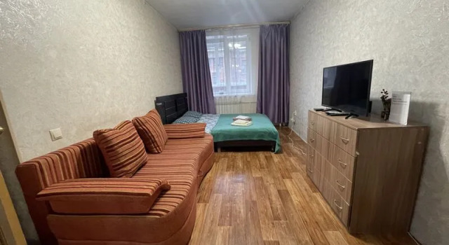 Apartamenty Rantye na ul. Sovetskaya, Book Apartment Hotels in Irkutsk Region with Parking, Parking