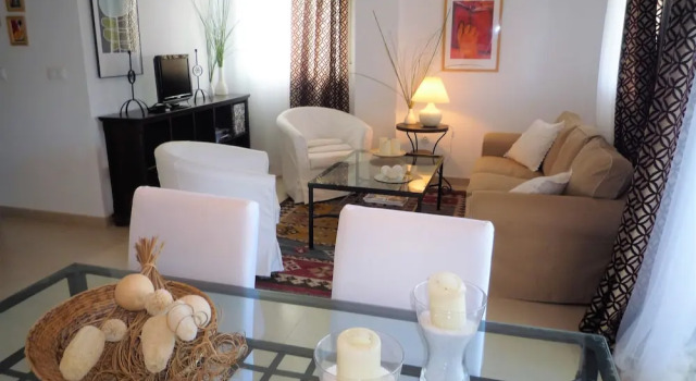 Ebooking Home La Torre, Boek Appartementenhotel Aparthotels in Murcia, Appartementenhotel