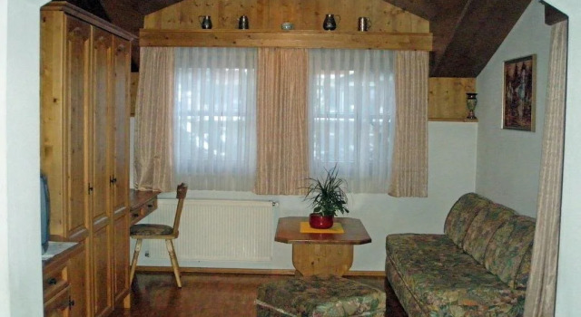 Landhaus Gaspar