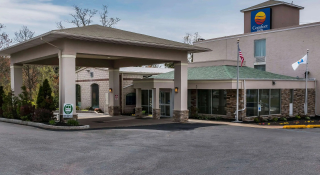 Comfort Inn - Pocono Mountains