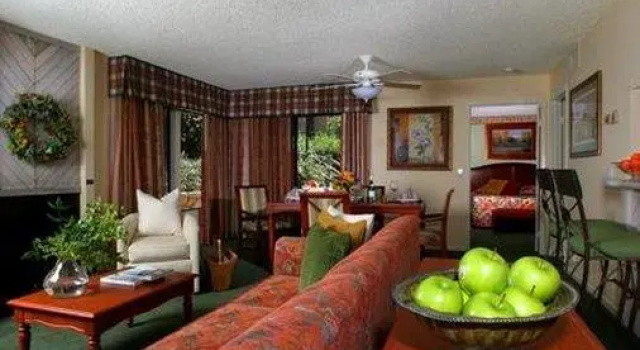 Люкс San Diego Country Estates