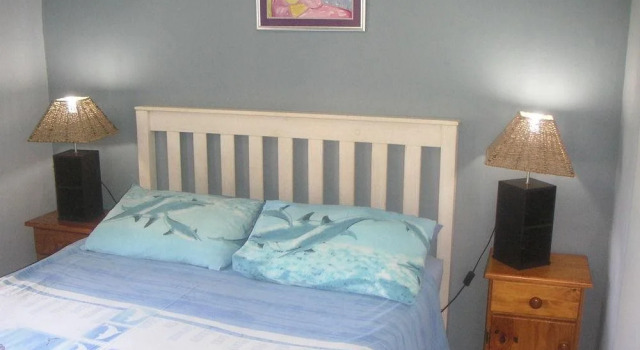 Waterside Living Marina Martinique 1027, Buchen Sie Hotel Jeffreys Bay Route 62