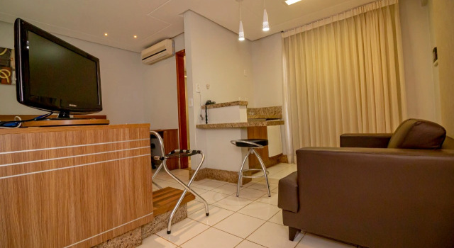 Sun Square Suites Hotel
