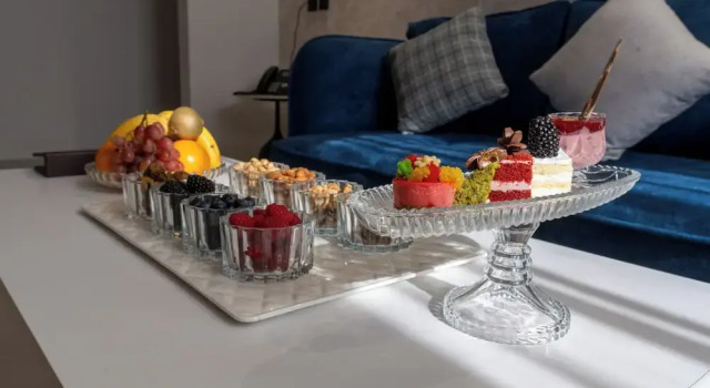 Полулюкс Lumian Hotel