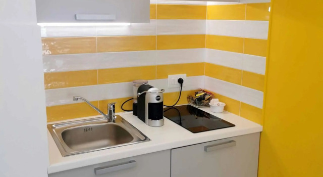 Sorrento Punto It Apartment, Забронировать Апартаменты/квартира Апартаменты Сорренто, рядом с Il Vallone dei Mulini, Апартаменты/квартира