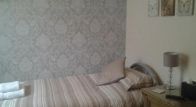 OYO Twins Palms Guest House, Забронировать Гостевой дом Отели Грейт-Ярмут с завтраком, рядом с Дом-музей елизаветинской эпохи, Завтраки