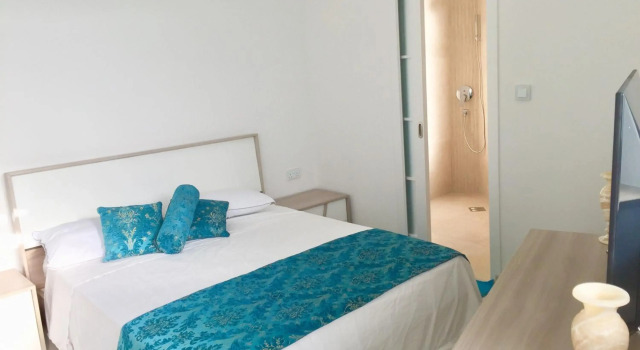 Newly furnished appt in Gozo, Buchen Sie Hotel Fontana Malta