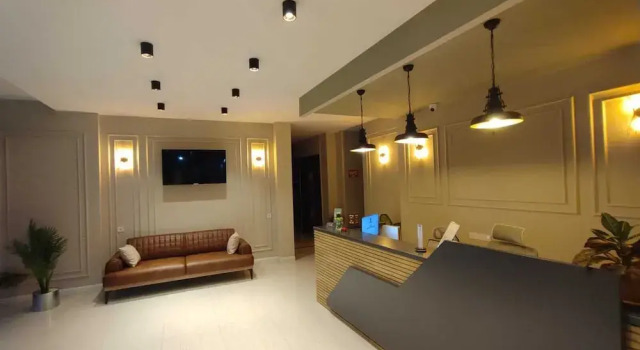The Brothers Suite