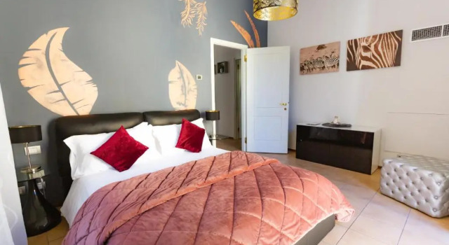 Relais Di Giada, Забронировать Отель Отели Комо с парковкой, рядом с Фуникулер Комо-Брунате, Парковка