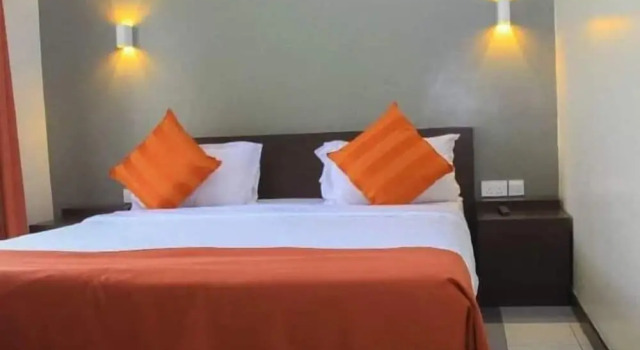 Deka Hotel