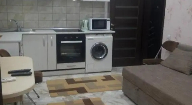 Апартаменты Standard Main Street Apartments